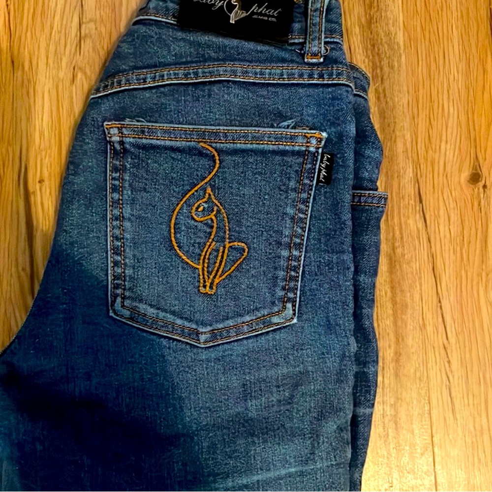 Baby Phat Jeans